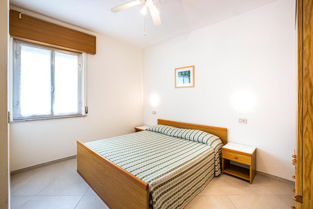Villa Lina Lignano Sabbiadoro Exterior foto