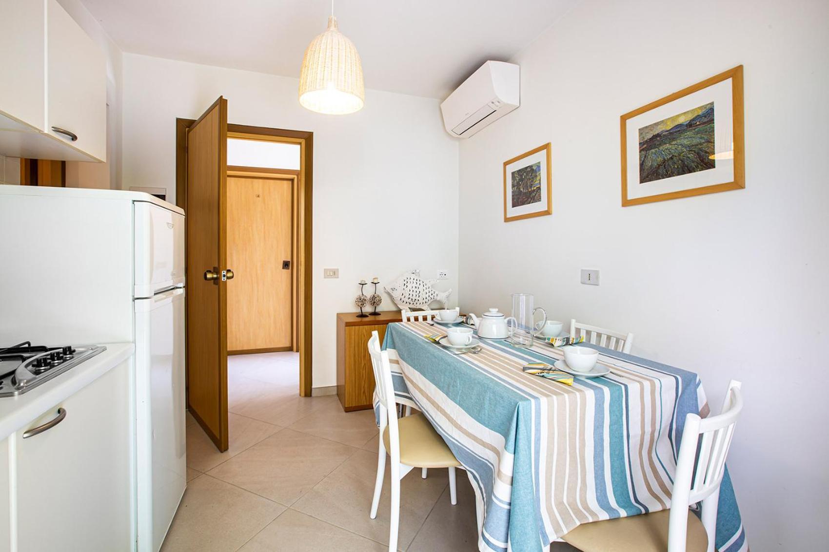 Villa Lina Lignano Sabbiadoro Exterior foto