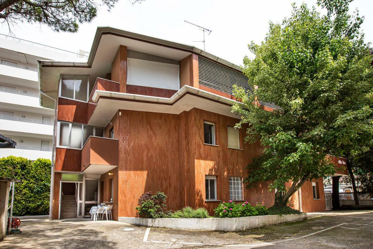 Villa Lina Lignano Sabbiadoro Exterior foto