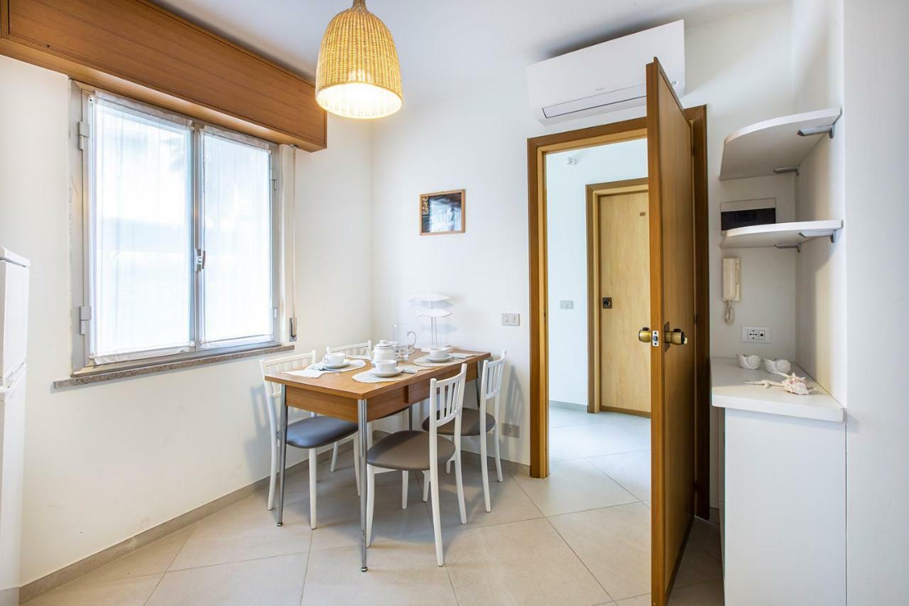 Villa Lina Lignano Sabbiadoro Exterior foto
