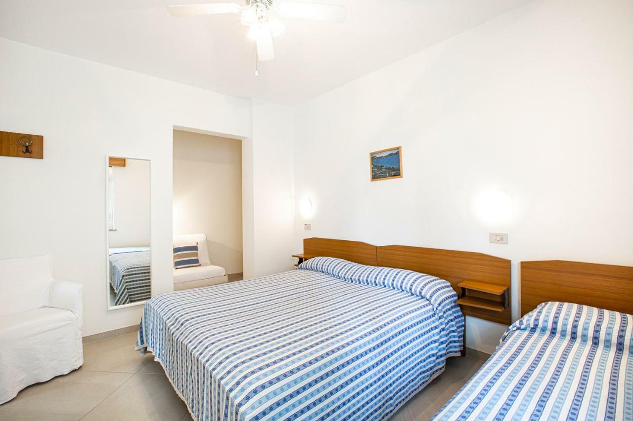 Villa Lina Lignano Sabbiadoro Exterior foto